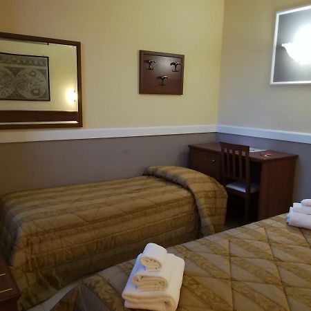 Hotel Marco Polo Self Check-In Bologna Eksteriør bilde