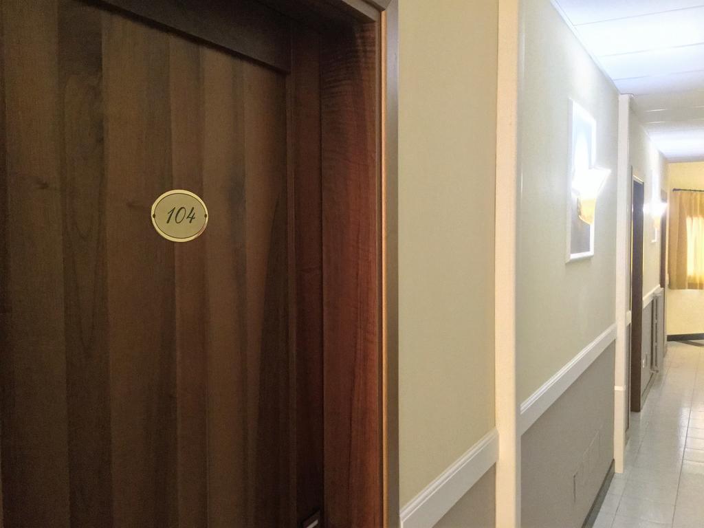Hotel Marco Polo Self Check-In Bologna Eksteriør bilde