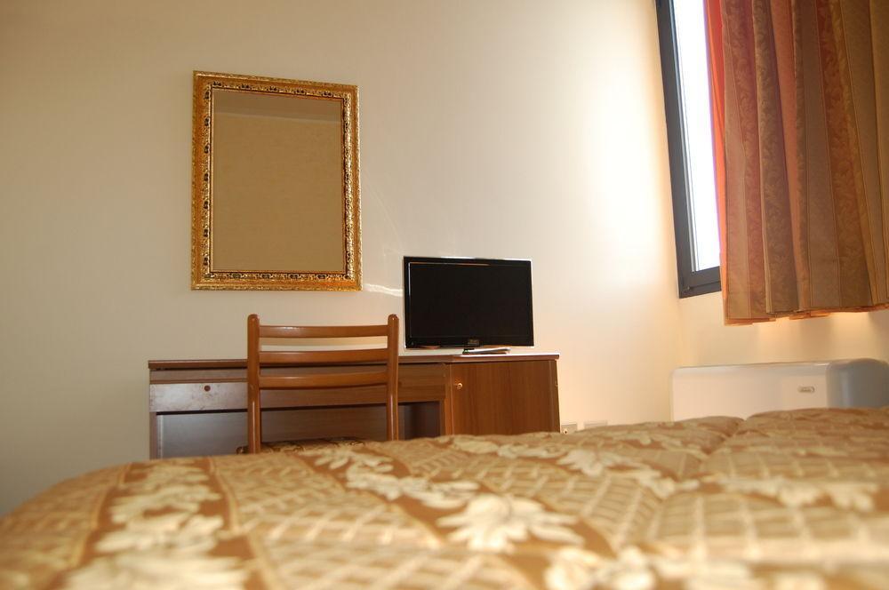 Hotel Marco Polo Self Check-In Bologna Eksteriør bilde