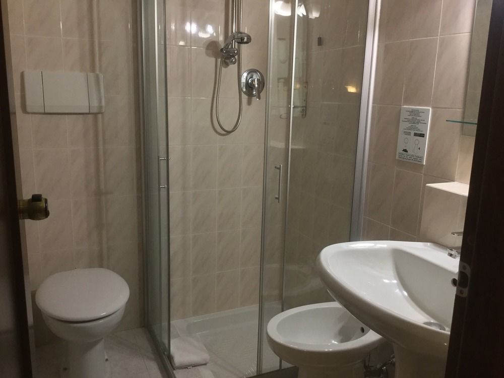 Hotel Marco Polo Self Check-In Bologna Eksteriør bilde