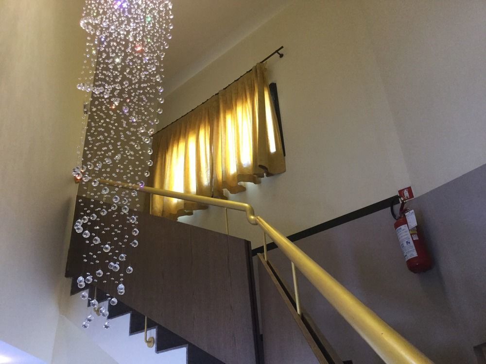 Hotel Marco Polo Self Check-In Bologna Eksteriør bilde