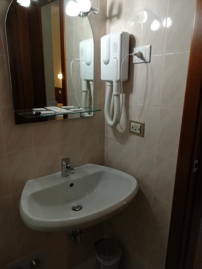 Hotel Marco Polo Self Check-In Bologna Eksteriør bilde