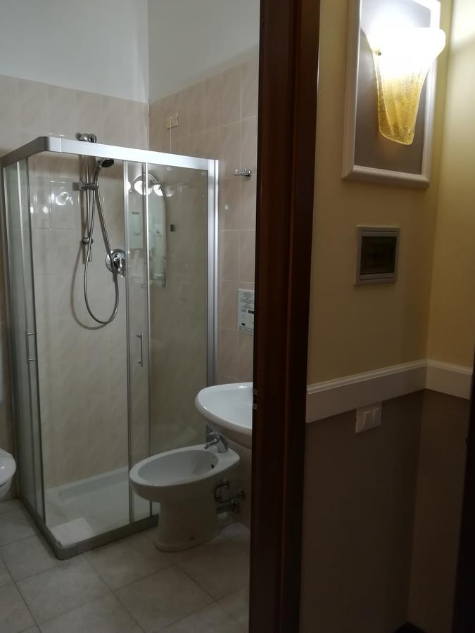 Hotel Marco Polo Self Check-In Bologna Eksteriør bilde