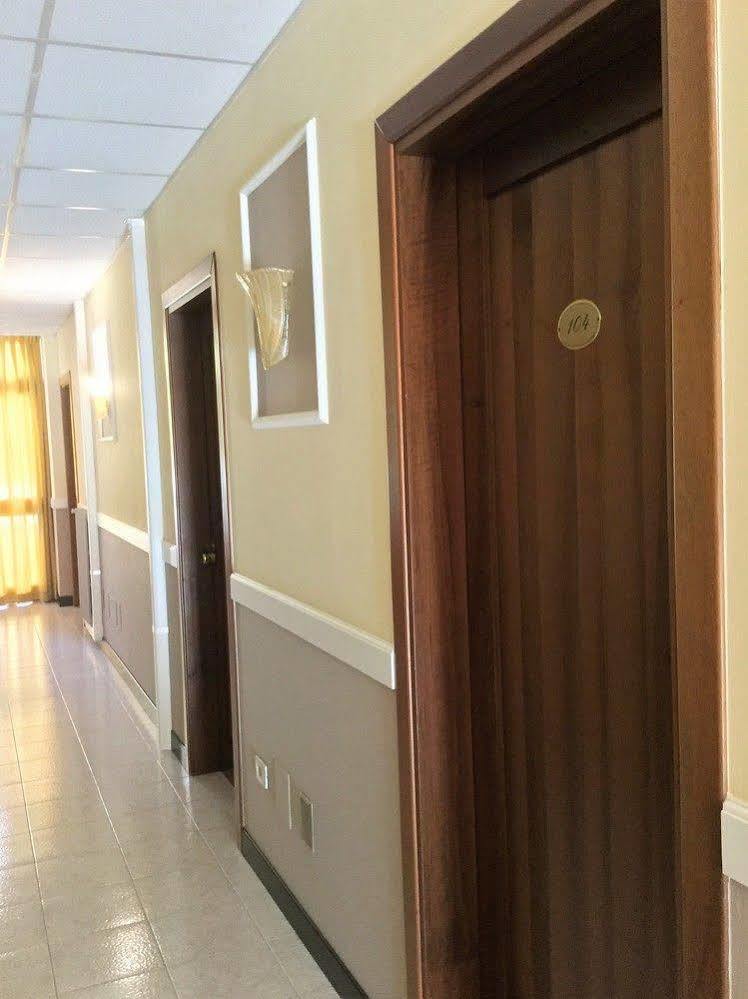Hotel Marco Polo Self Check-In Bologna Eksteriør bilde