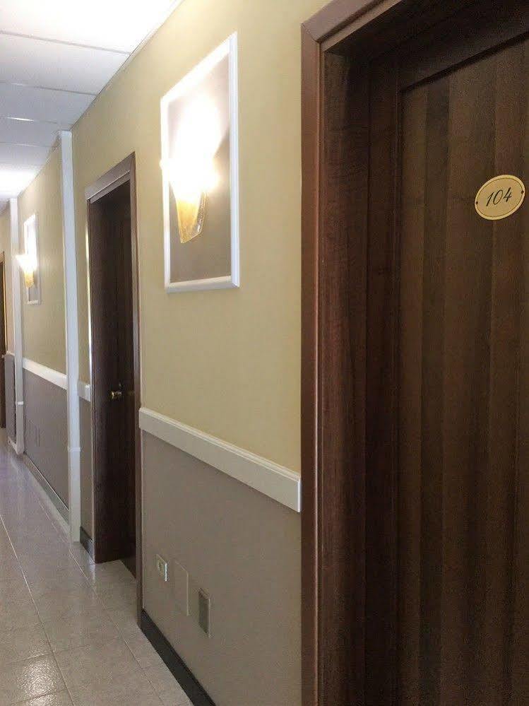 Hotel Marco Polo Self Check-In Bologna Eksteriør bilde