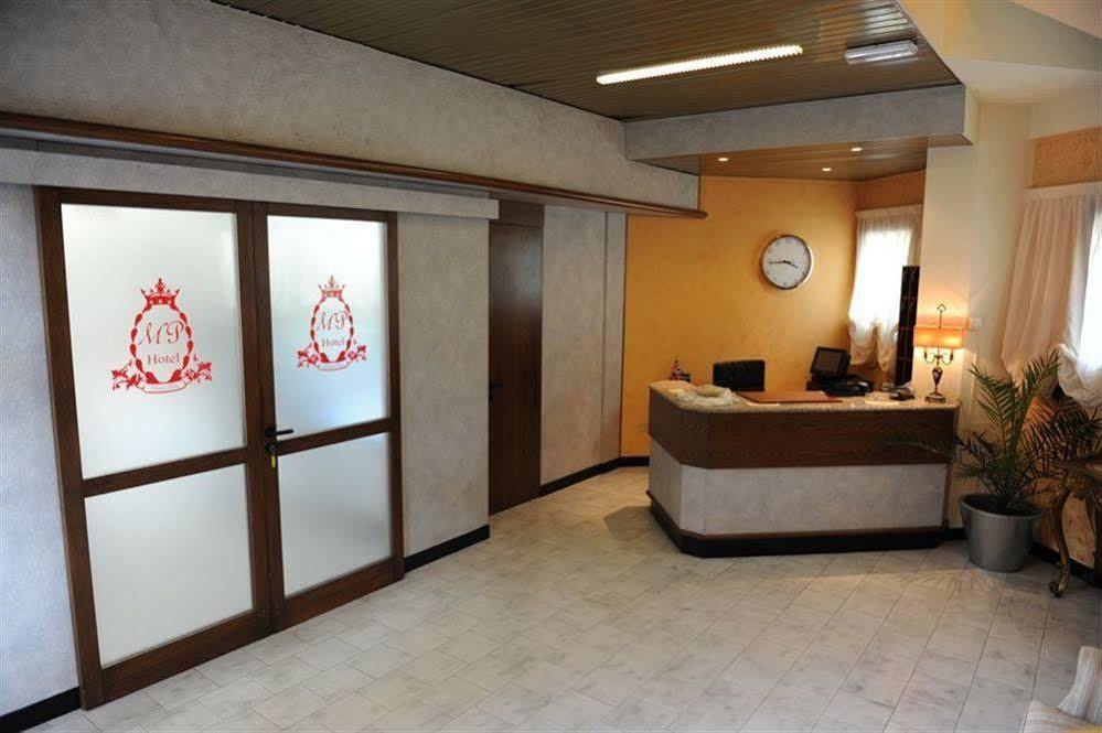 Hotel Marco Polo Self Check-In Bologna Eksteriør bilde
