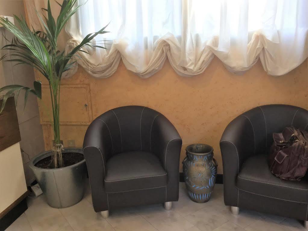 Hotel Marco Polo Self Check-In Bologna Eksteriør bilde