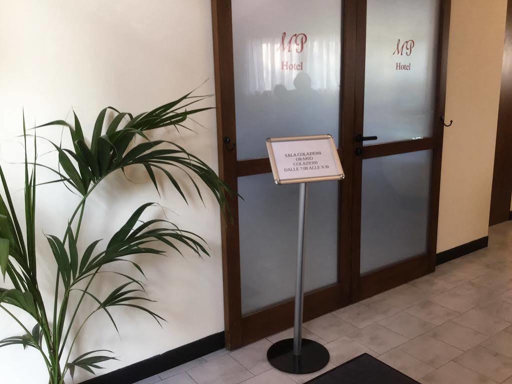 Hotel Marco Polo Self Check-In Bologna Eksteriør bilde
