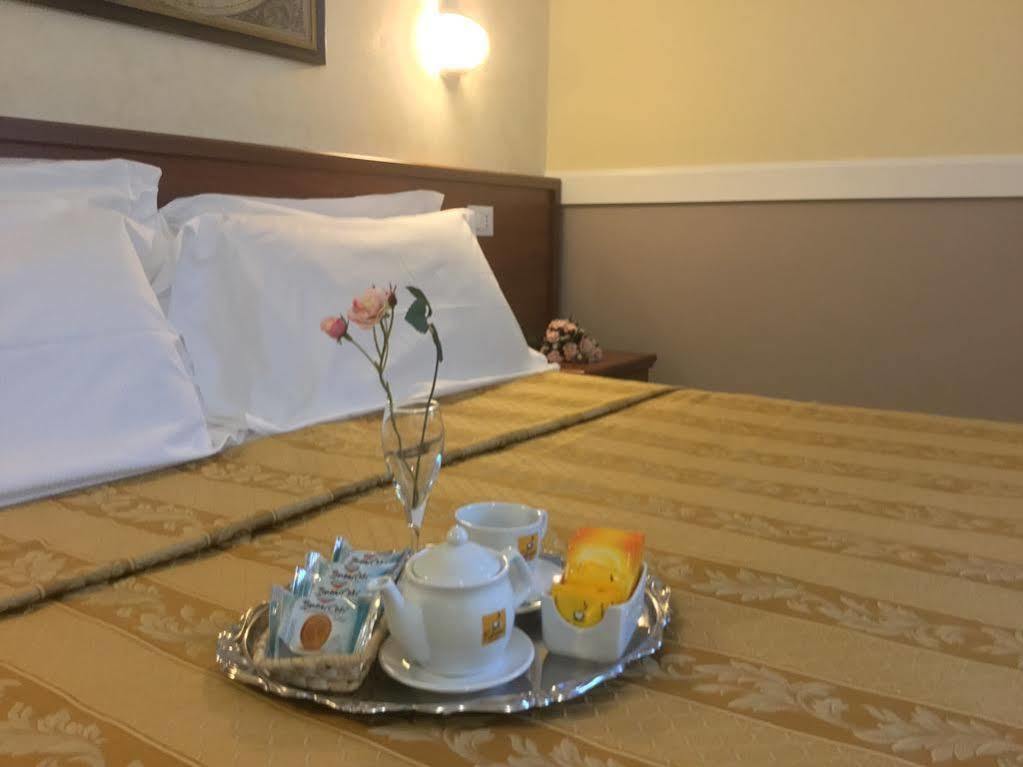 Hotel Marco Polo Self Check-In Bologna Eksteriør bilde
