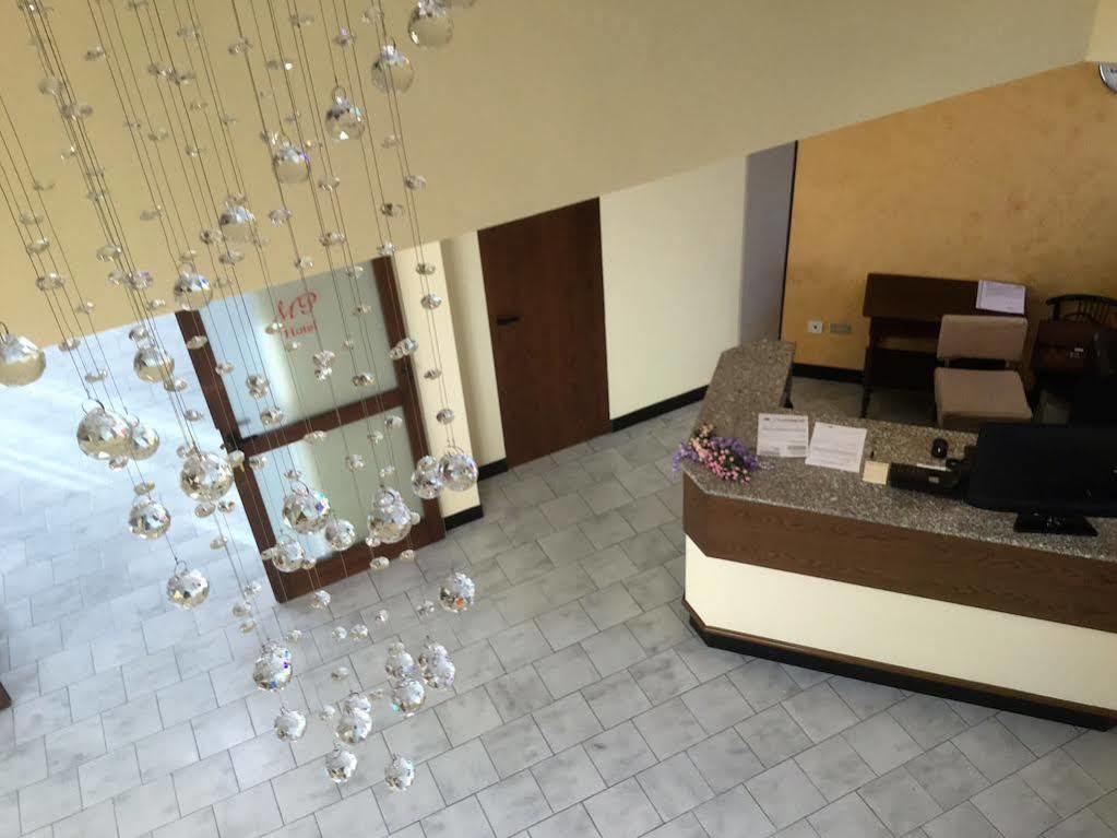 Hotel Marco Polo Self Check-In Bologna Eksteriør bilde
