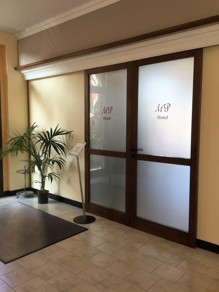 Hotel Marco Polo Self Check-In Bologna Eksteriør bilde