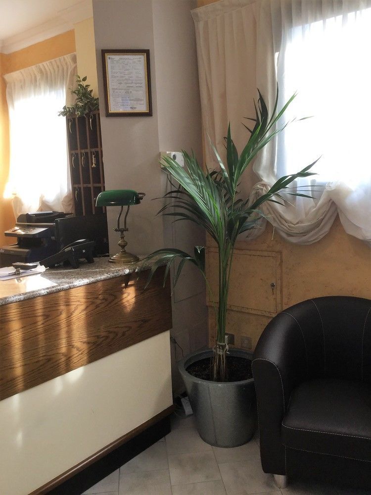 Hotel Marco Polo Self Check-In Bologna Eksteriør bilde