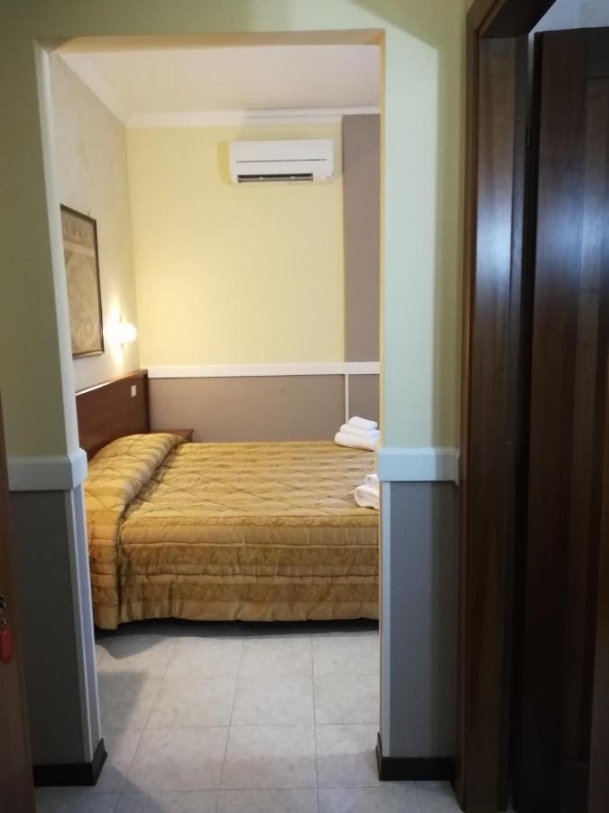 Hotel Marco Polo Self Check-In Bologna Eksteriør bilde